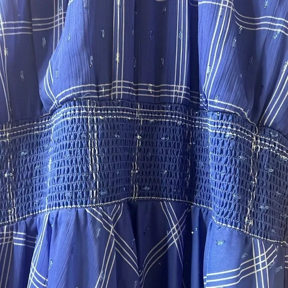 Calvin Klein Sheet Silhouette Dress 6 never worn - Picture 10 of 14